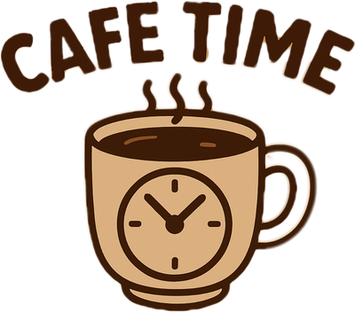 COFFE - TIME